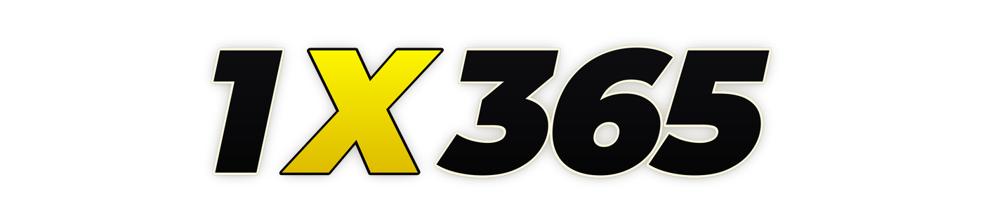 1x365